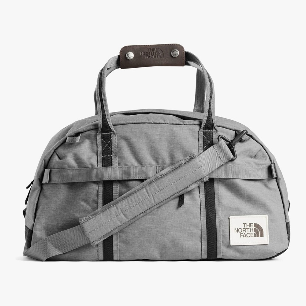 The North Face Berkeley Duffel